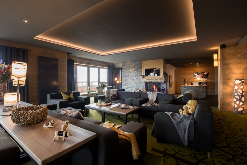 Résidences de tourisme