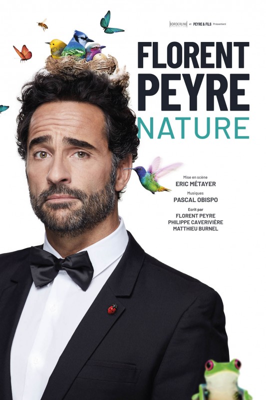 ETE 2021 - Florent Peyre "Nature"