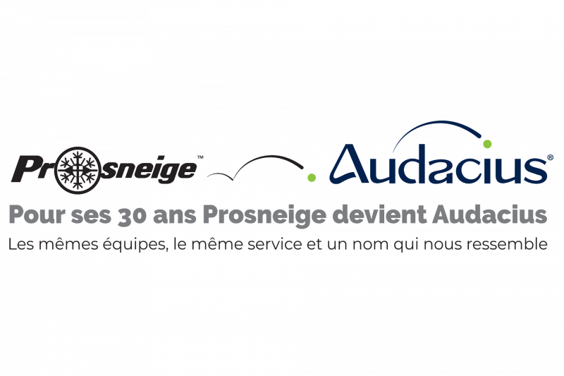 École de Ski Prosneige