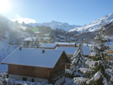 Balconsdubettex-les Menuires-les-3-vallées