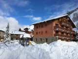 Balconsdubettex-les Menuires-les-3-vallées