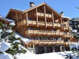 Chalet-Iselime-les Menuires-les-3-vallées