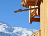 Chalet-Iselime-les Menuires-les-3-vallées