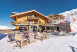 Chalet Lodge PureValley-les Menuires-les-3-vallées