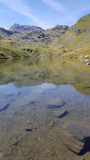 Refuge du Lac du Lou 