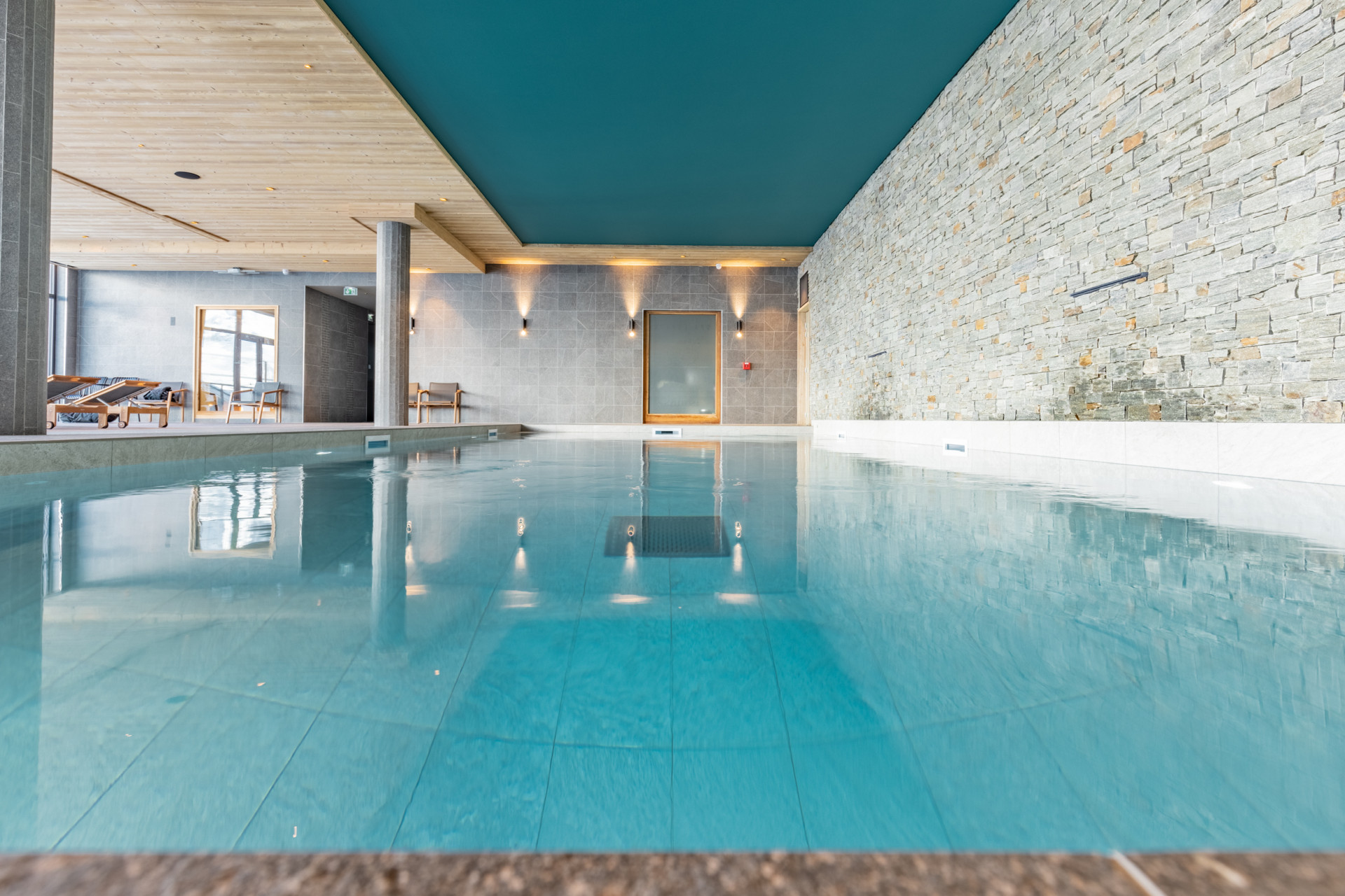 Chalet Lodge PureValley-les Menuires-les-3-vallées