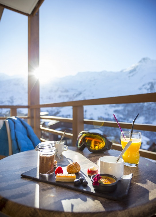 MMV Le Cœur des Loges-les Menuires-les-3-vallées