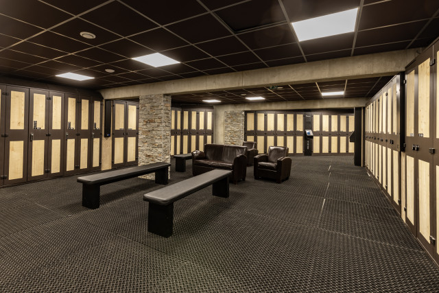 Chalet Lodge PureValley-les Menuires-les-3-vallées