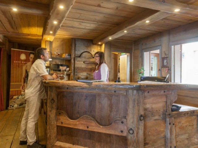 Les Alpages de Reberty Pierre et Vacances-les Menuires-les-3-vallées