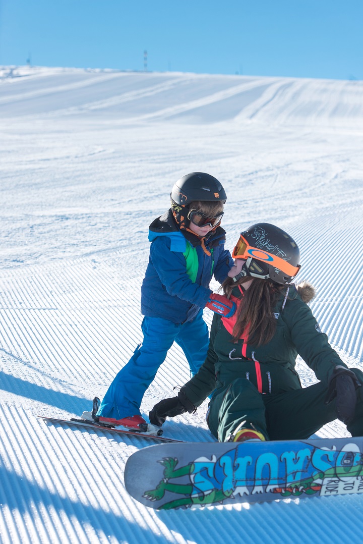 A Range Of Good Deals And Discounts Winter Sports Holiday