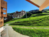 Vue été