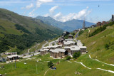 Vue été