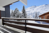 Vue hiver
