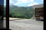 Vue été