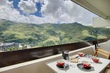 Vue été