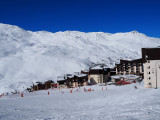 Vue hiver