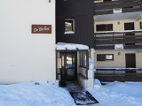 Résidence hiver