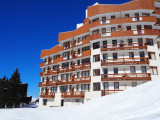 Résidence hiver
