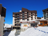 Résidence hiver