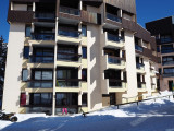 Résidence hiver