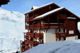 Résidence hiver