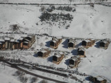 Résidence hiver