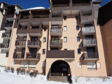 Résidence hiver