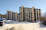 Résidence hiver