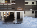 Résidence hiver
