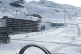 Vue hiver