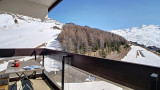 Vue hiver