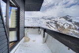 Vue hiver