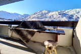 Vue hiver