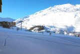 Vue hiver