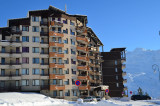Résidence hiver