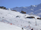 Vue hiver