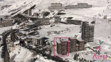 Résidence hiver