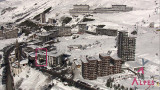 Résidence hiver