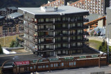 Vue été