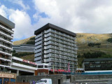 Vue été