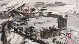 Vue hiver
