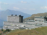 Vue été