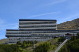 Vue été