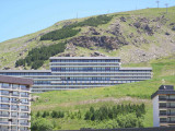 Vue été