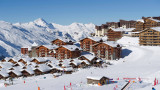 Vue hiver