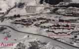 Résidence hiver