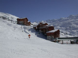 Vue hiver