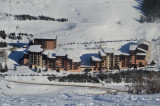 Résidence hiver