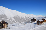 Vue hiver