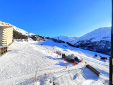 Vue hiver